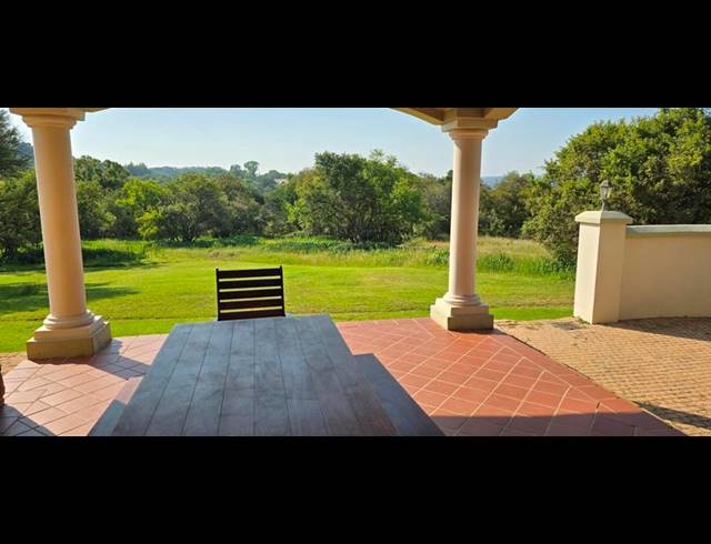 5 BEDROOM HOUSE FOR SALE IN BOSCHKOP